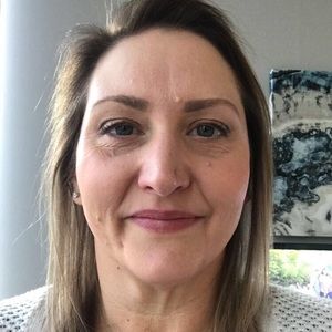 Meet your Posher, Julie